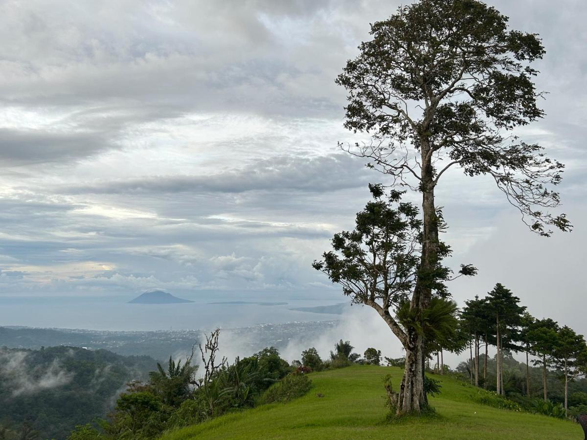K2 Lembeh Dive Resort 비퉁 외부 사진