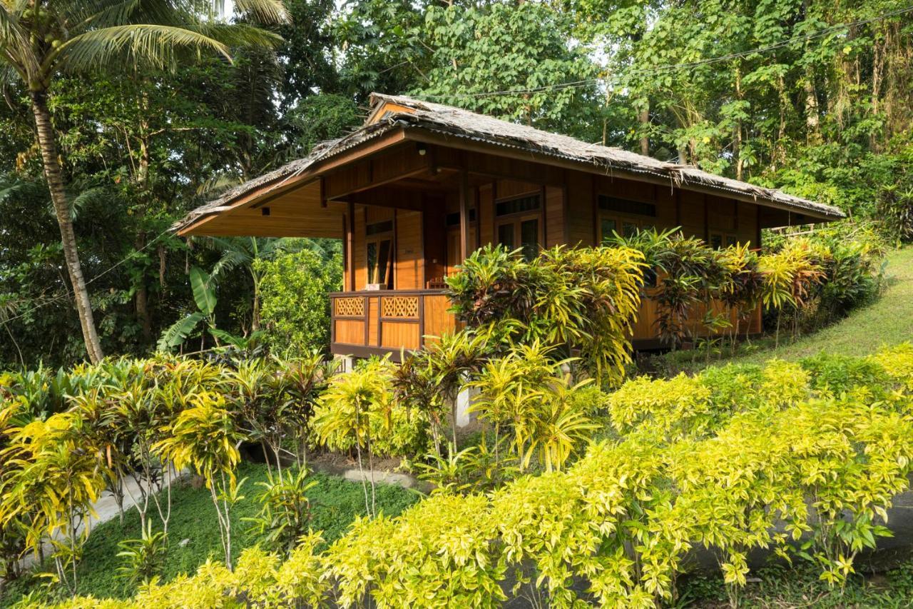 K2 Lembeh Dive Resort 비퉁 외부 사진