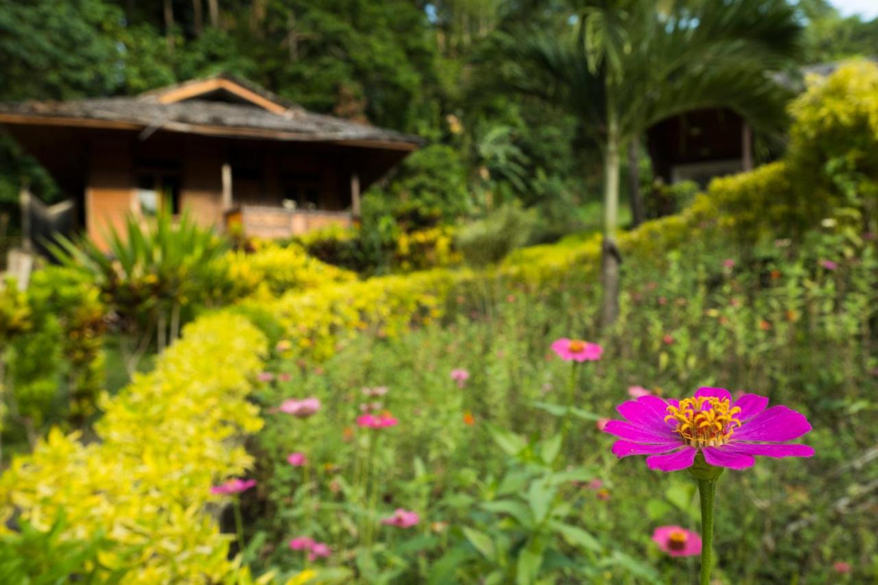K2 Lembeh Dive Resort 비퉁 외부 사진