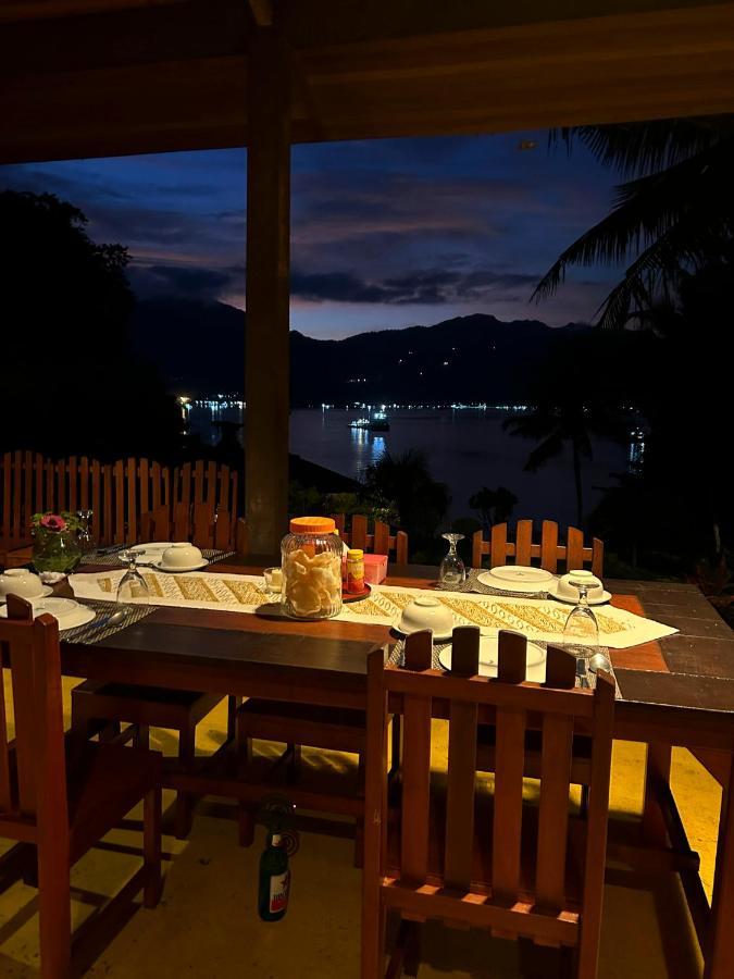 K2 Lembeh Dive Resort 비퉁 외부 사진